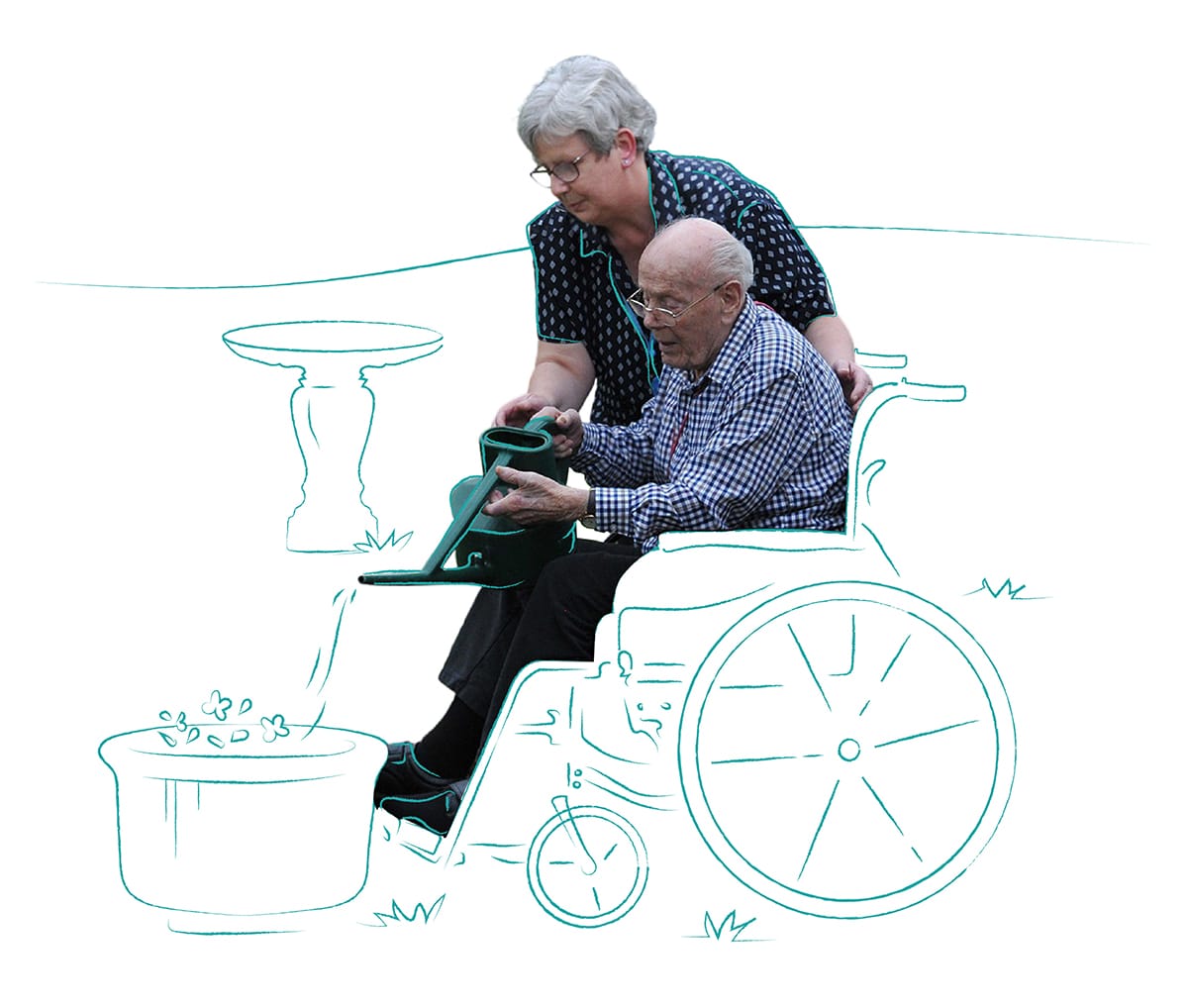 Bricklehampton Hall Blissful Care Homes