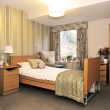 Broadmead Residential Home -Bedroom