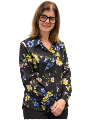 Manager Maxine from Brichlehampton hall