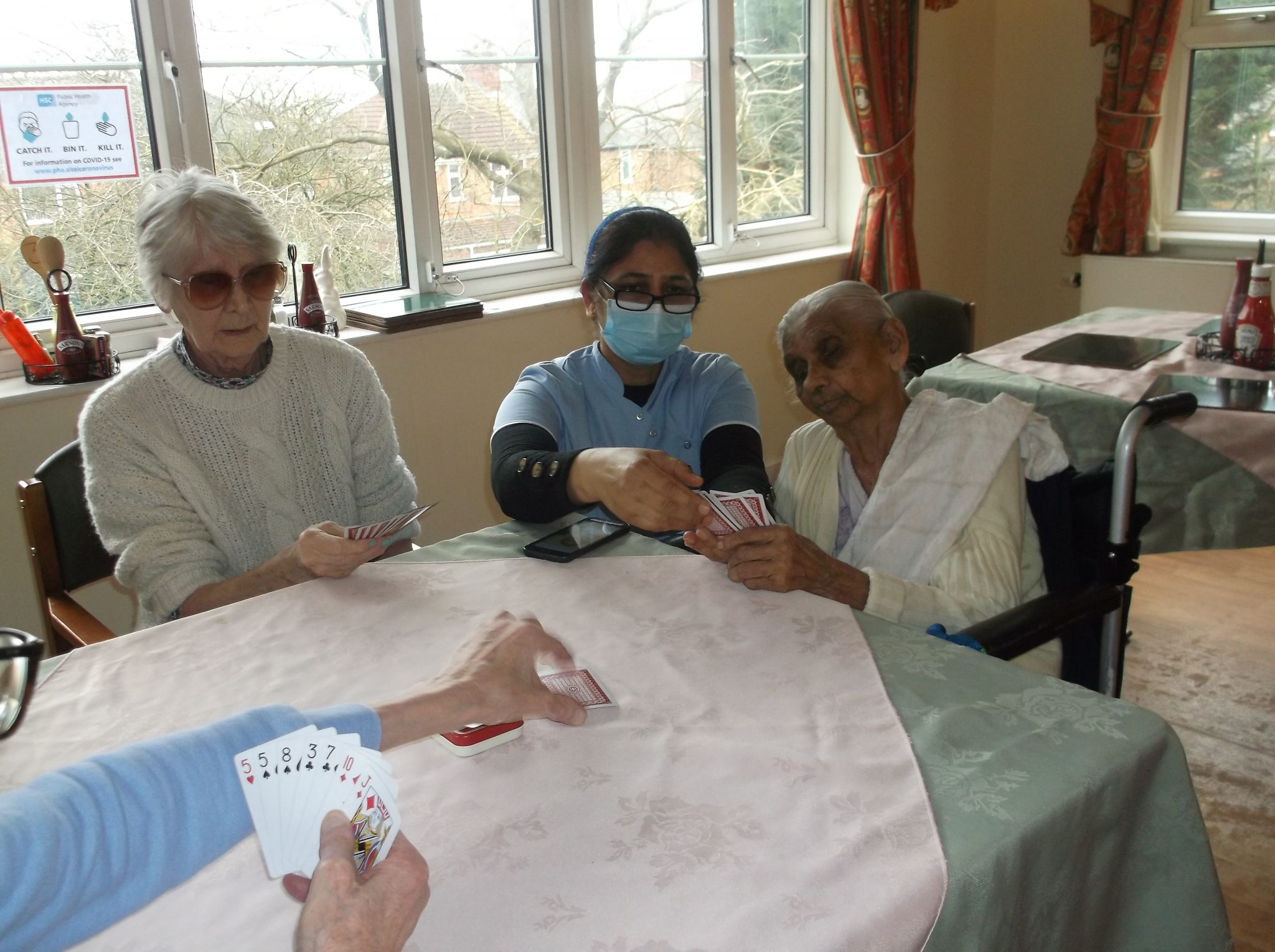 Hayes Park Blissful Care Homes