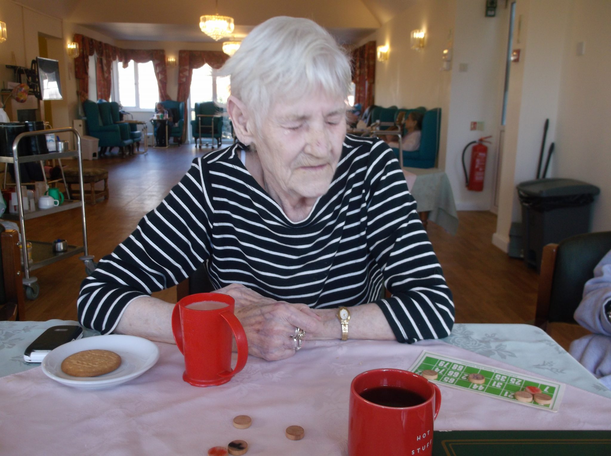 Hayes Park Blissful Care Homes