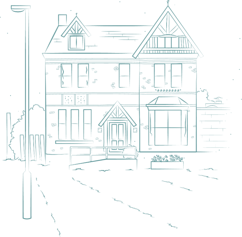 Hayes Park Blissful Care Homes